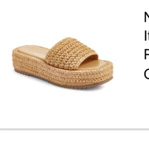 Nordstrom Open Edit platform slides